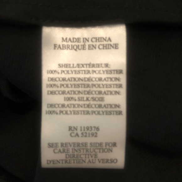 Helmut Lang tank - Picture 5 of 6